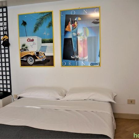 Green Relax Apartment Riva del Garda Exteriér fotografie