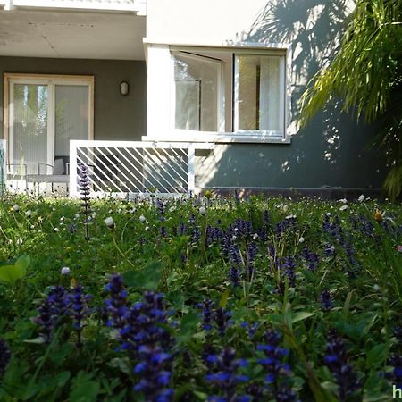 Green Relax Apartment Riva del Garda Exteriér fotografie