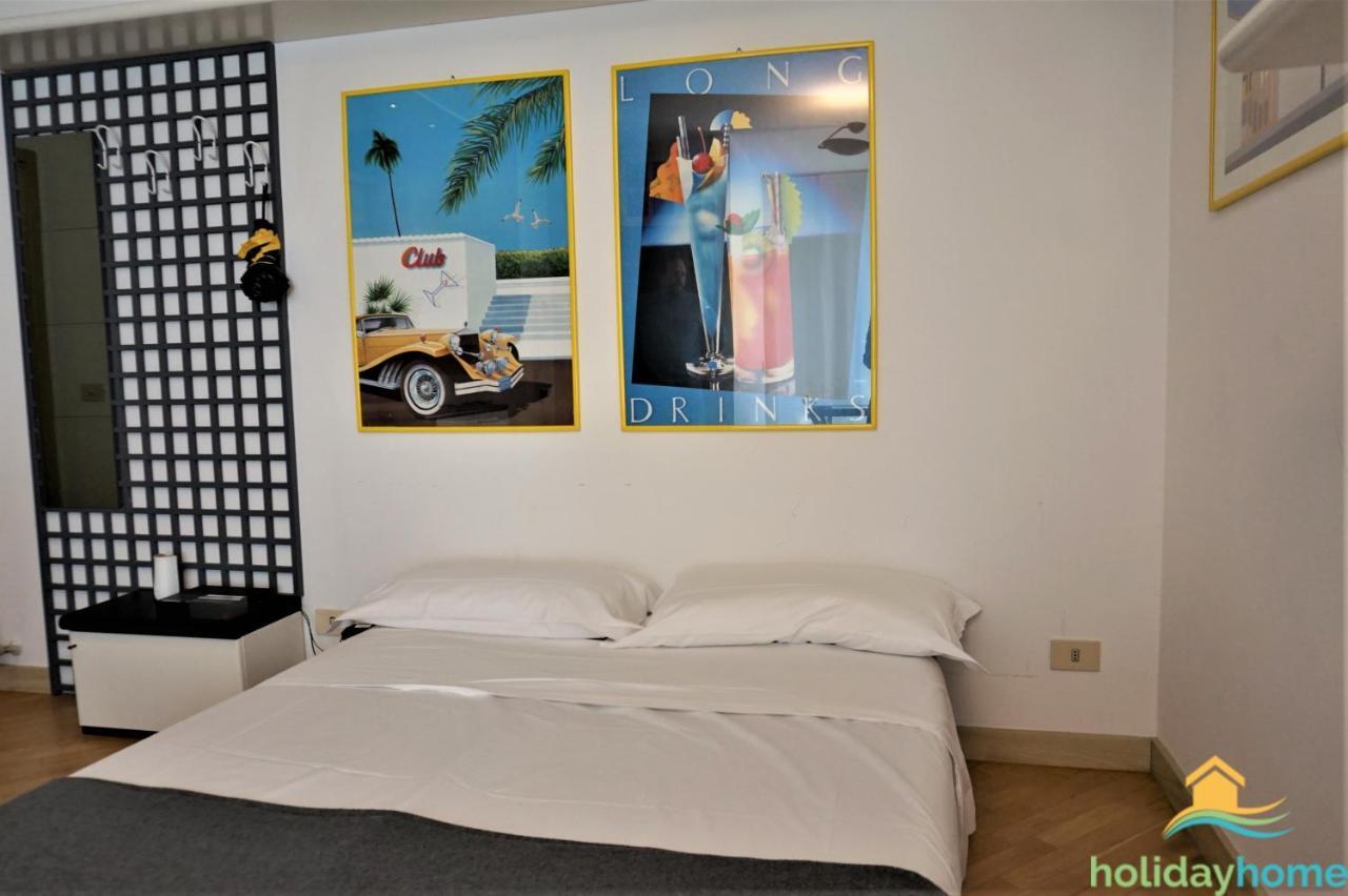 Green Relax Apartment Riva del Garda Exteriér fotografie