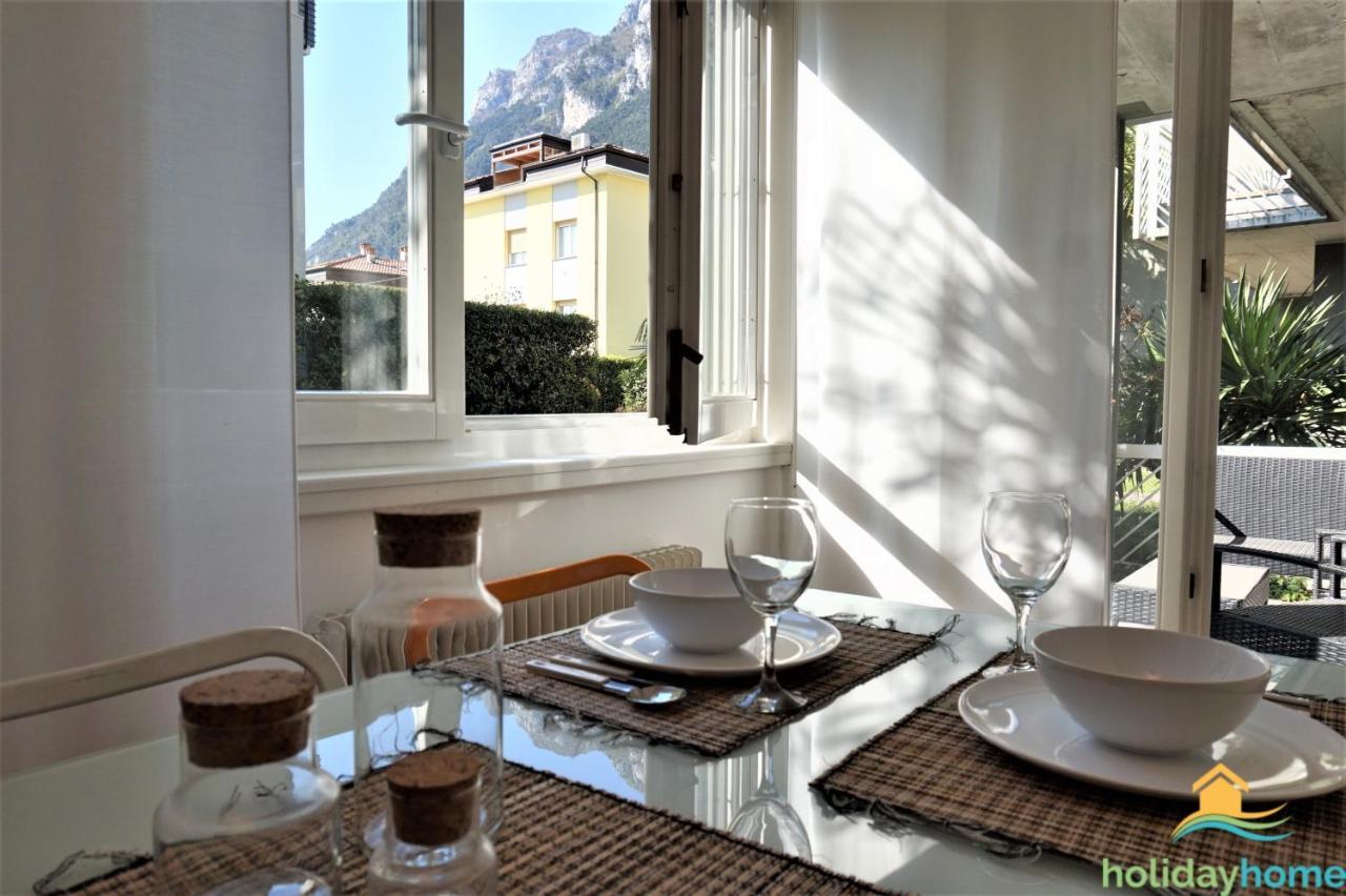 Green Relax Apartment Riva del Garda Exteriér fotografie