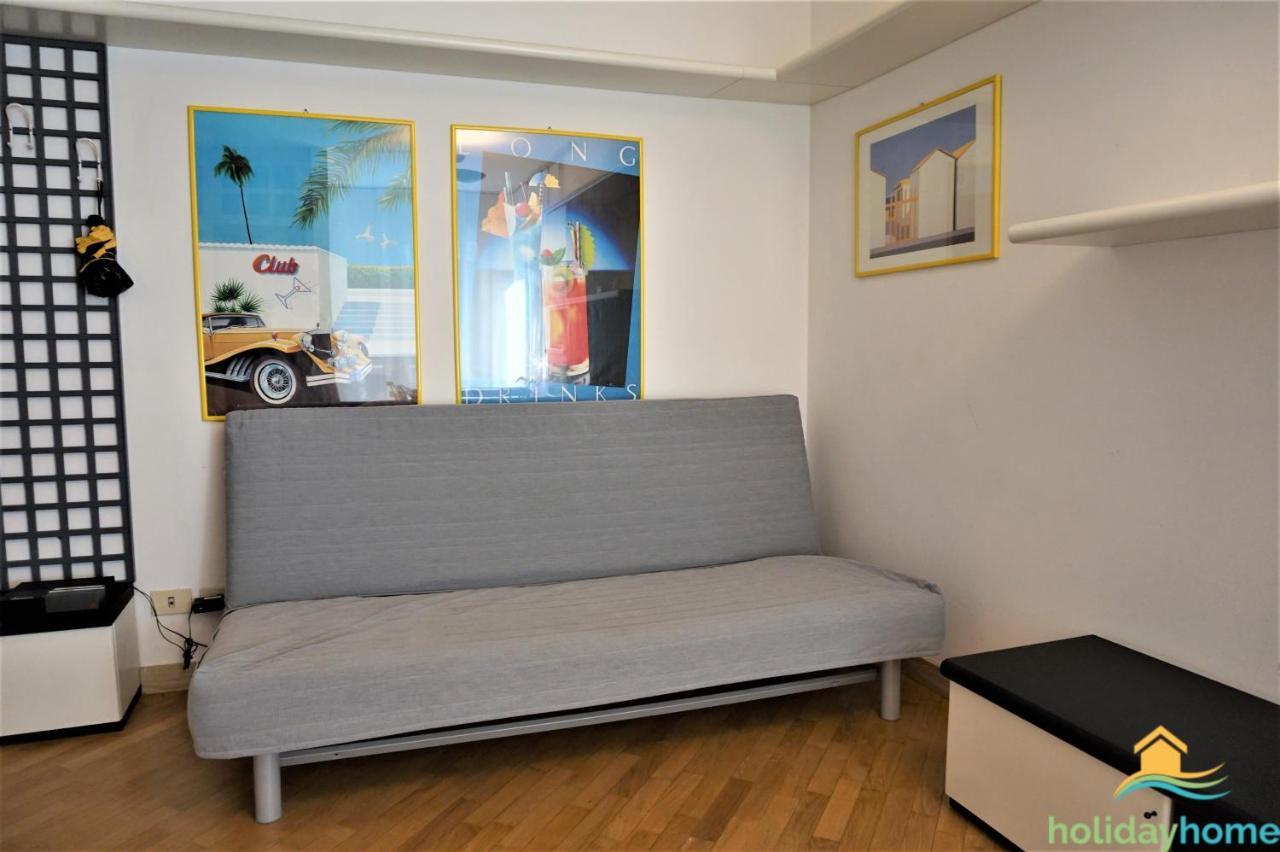 Green Relax Apartment Riva del Garda Exteriér fotografie
