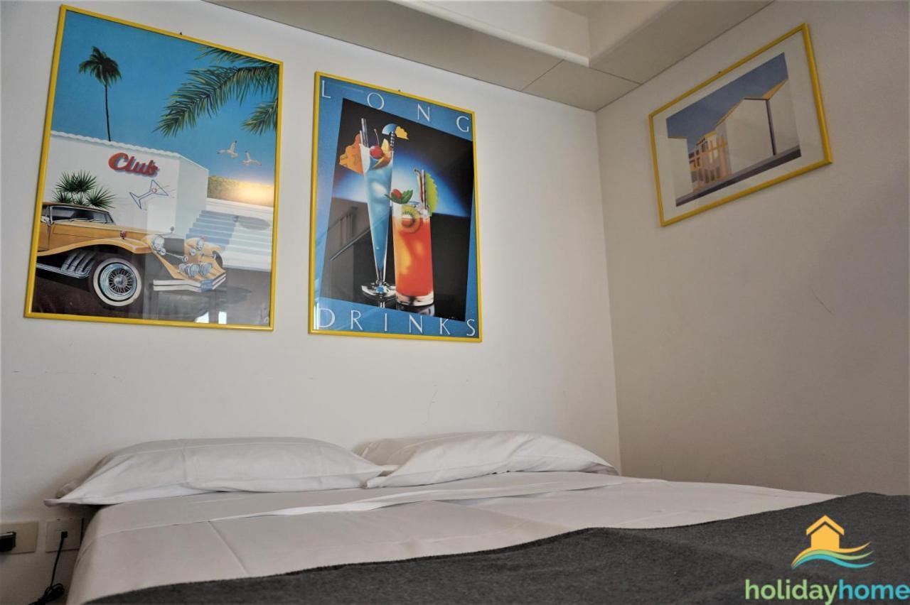 Green Relax Apartment Riva del Garda Exteriér fotografie