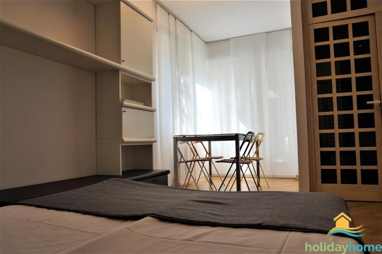 Green Relax Apartment Riva del Garda Exteriér fotografie