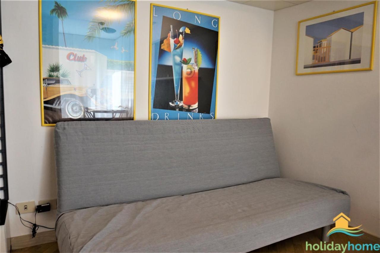 Green Relax Apartment Riva del Garda Exteriér fotografie