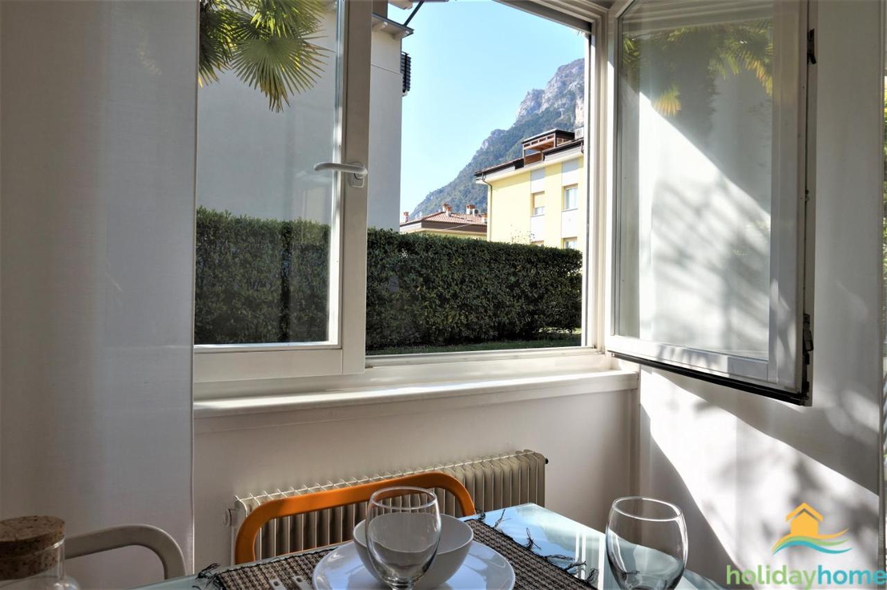 Green Relax Apartment Riva del Garda Exteriér fotografie