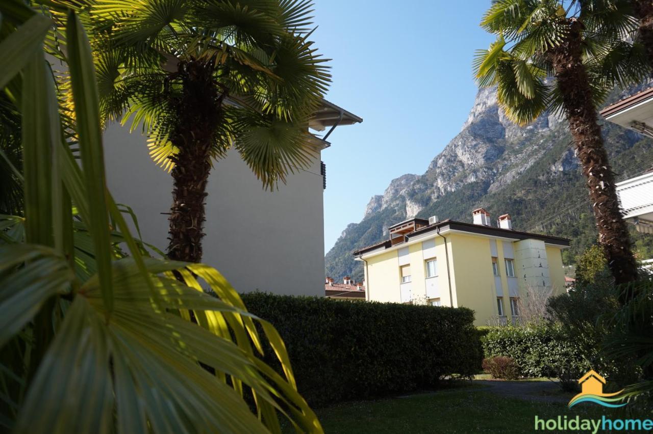 Green Relax Apartment Riva del Garda Exteriér fotografie
