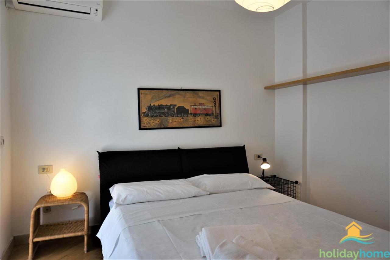 Green Relax Apartment Riva del Garda Exteriér fotografie