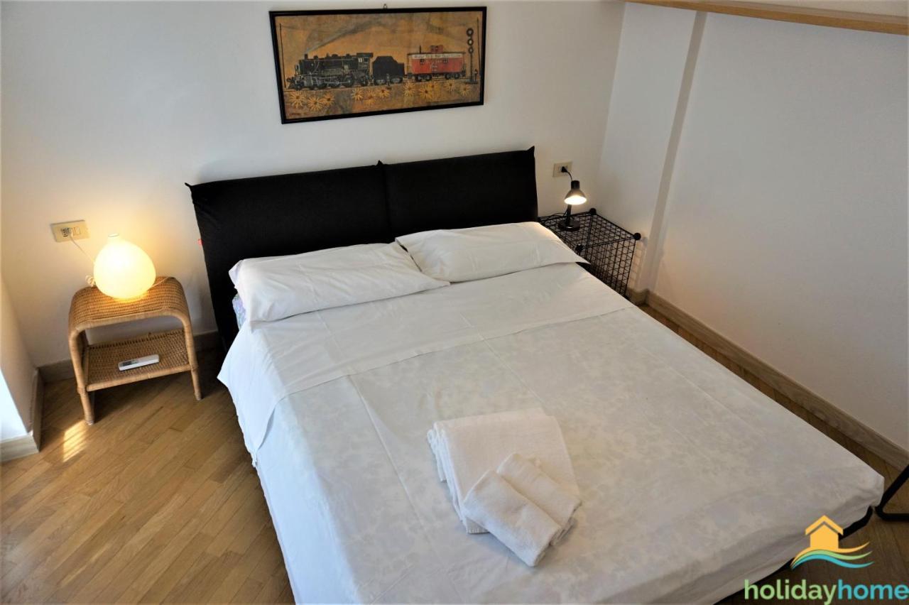 Green Relax Apartment Riva del Garda Exteriér fotografie
