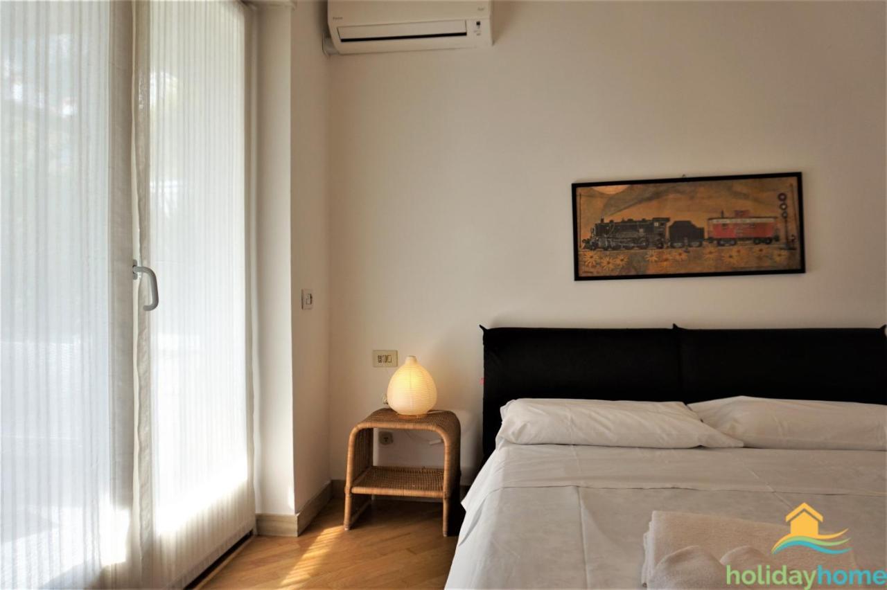 Green Relax Apartment Riva del Garda Exteriér fotografie