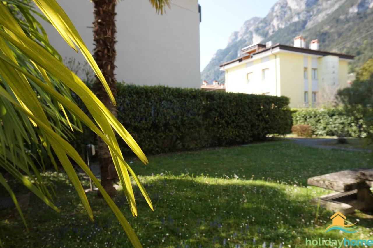 Green Relax Apartment Riva del Garda Exteriér fotografie