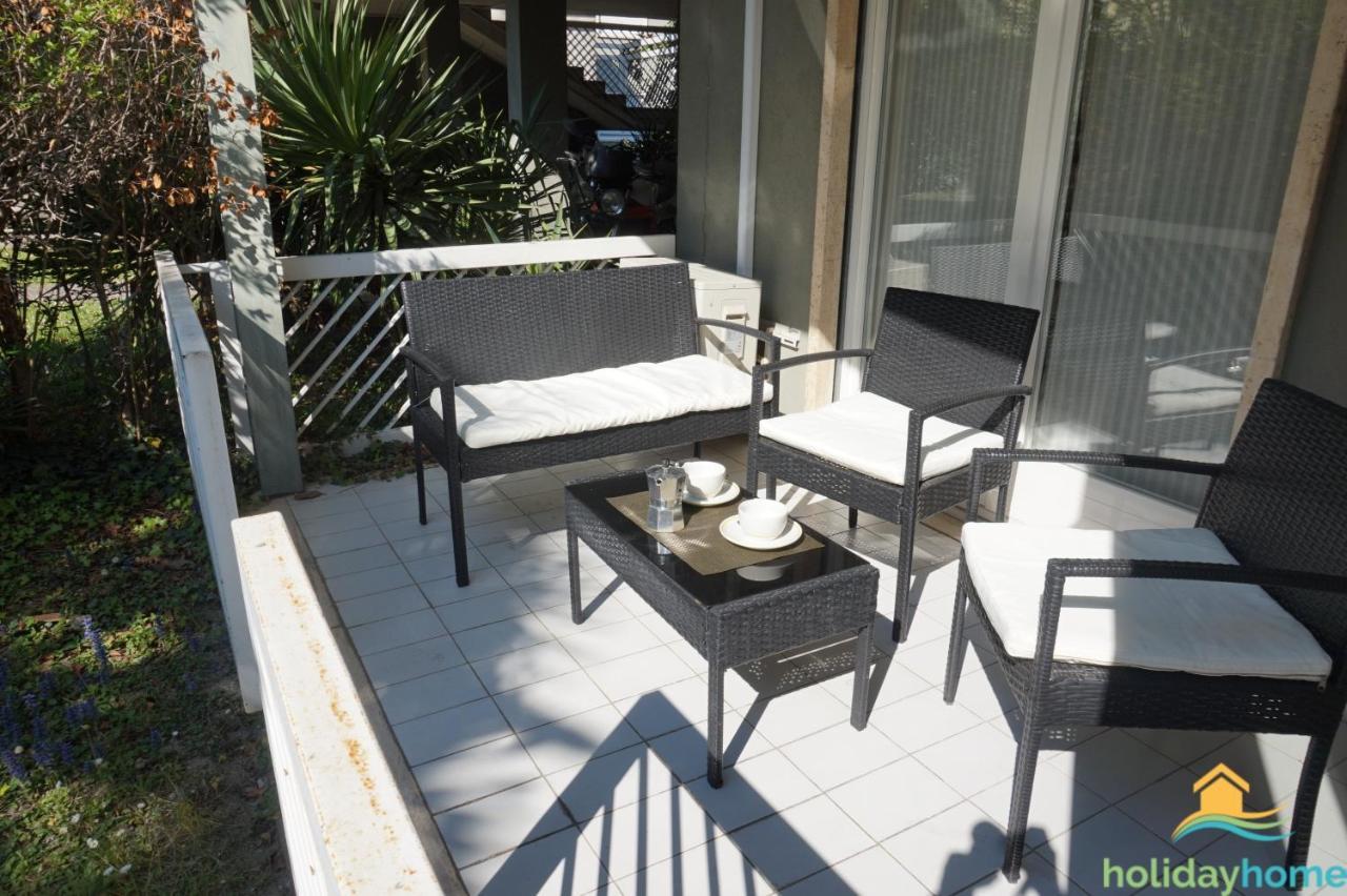 Green Relax Apartment Riva del Garda Exteriér fotografie